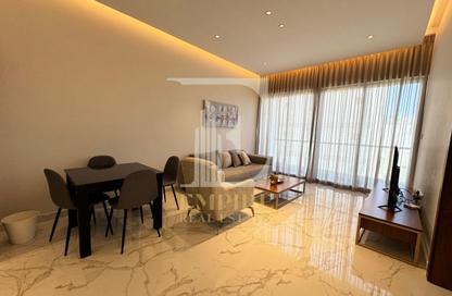 Apartment - 2 Bedrooms - 2 Bathrooms for rent in Zinj - Manama - Capital Governorate
