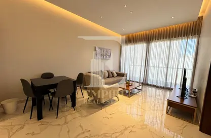 Apartment - 2 Bedrooms - 2 Bathrooms for rent in Zinj - Manama - Capital Governorate