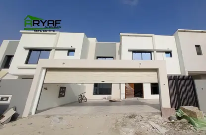 Outdoor Building image for: Villa - 5 Bedrooms - 5 Bathrooms for sale in Hamala - Northern Governorate, Image 1