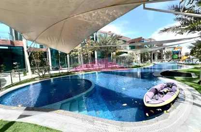 Villa - 2 Bedrooms - 4 Bathrooms for rent in Hamala - Northern Governorate