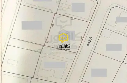 أرض - استوديو للبيع في قلالي - المحرق