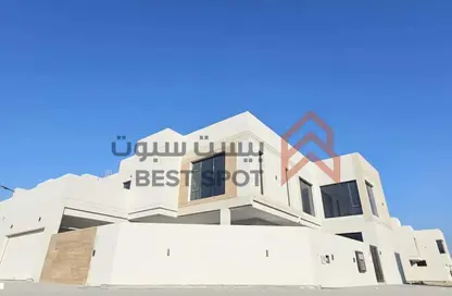 فيلا - 5 غرف نوم - 7 حمامات للبيع في سار - المحافظة الشمالية