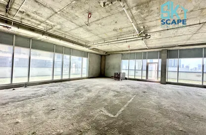 Office Space - Studio - 2 Bathrooms for rent in Seef - Capital Governorate