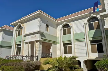 Villa - 4 Bedrooms - 5 Bathrooms for rent in Adliya - Manama - Capital Governorate