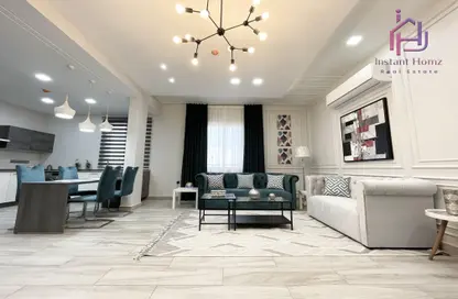 شقة - 2 غرف نوم - 2 حمامات للايجار في سار - المحافظة الشمالية