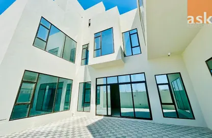 Villa - 4 Bedrooms - 6 Bathrooms for sale in Diyar Al Muharraq - Muharraq Governorate