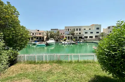Villa - 3 Bedrooms - 4 Bathrooms for rent in Al Marsa Floating City - Amwaj Islands - Muharraq Governorate