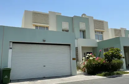 Villa - 2 Bedrooms - 3 Bathrooms for sale in Riffa Views - Riffa - Southern Governorate