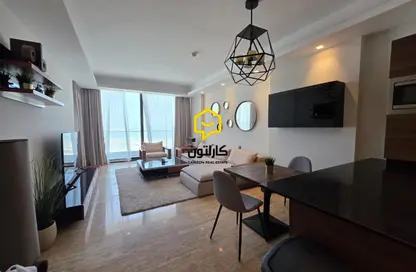 شقة - غرفة نوم - 2 حمامات للبيع في اسنس اوف دلمونيا - دلمونيا - المحرق