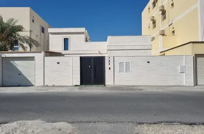 Villa - 3 Bedrooms - 3 Bathrooms for sale in Bu Kowarah - Riffa - Southern Governorate