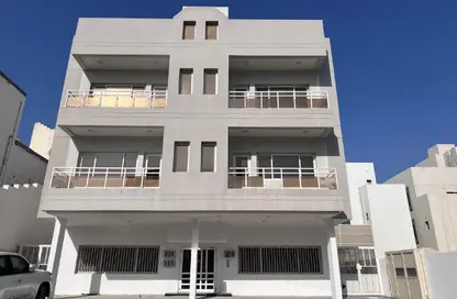Apartment - Studio - 1 Bathroom for rent in Tubli - Central Governorate