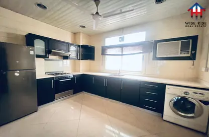 Apartment - 2 Bedrooms - 2 Bathrooms for rent in Tubli - Central Governorate