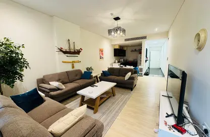 شقة - غرفة نوم - 1 حمام للايجار في البسيتين - المحرق