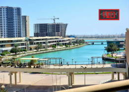 Apartment - 3 bedrooms - 3 bathrooms for rent in The Lagoon - Amwaj Islands - Muharraq Governorate