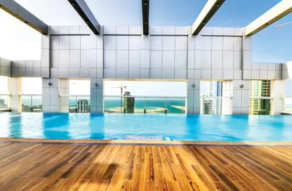 شقة - غرفة نوم - 2 حمامات للايجار في السيف - محافظة العاصمة