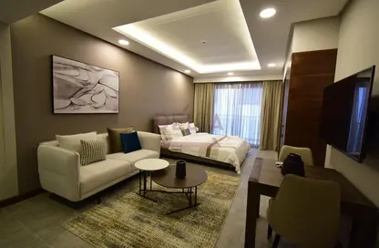 Apartment - Studio - 1 Bathroom for sale in Hidd - Muharraq Governorate