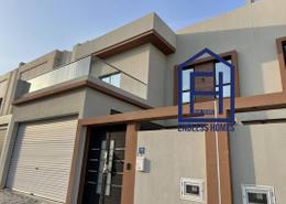 Villa - 4 bedrooms - 5 bathrooms for sale in Madaen - Diyar Al Muharraq - Muharraq Governorate