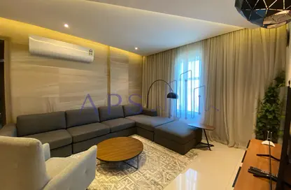 Apartment - 2 Bedrooms - 2 Bathrooms for rent in Hidd - Muharraq Governorate