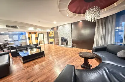 شقة - 2 غرف نوم - 3 حمامات للايجار في الجفير - محافظة العاصمة