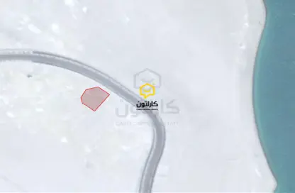 Land - Studio for sale in Mozoon - Diyar Al Muharraq - Muharraq Governorate