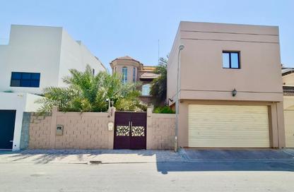 Villa - 5 Bedrooms - 4 Bathrooms for sale in Jurdab - Central Governorate