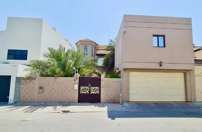 Villa - 5 Bedrooms - 4 Bathrooms for sale in Jurdab - Central Governorate