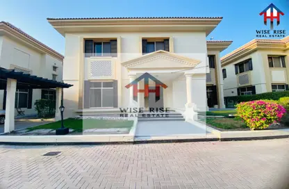 Villa - 4 Bedrooms - 4 Bathrooms for rent in Mahooz - Manama - Capital Governorate