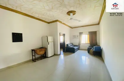 Apartment - 2 Bedrooms - 2 Bathrooms for rent in Adliya - Manama - Capital Governorate