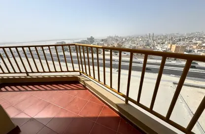 شقة - غرفة نوم - 1 حمام للايجار في البسيتين - المحرق
