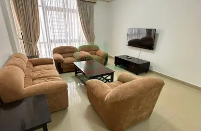 شقة - 3 غرف نوم - 3 حمامات للايجار في السيف - محافظة العاصمة