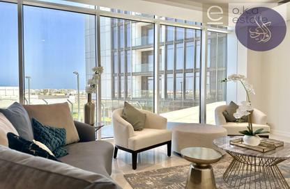 Apartment - 2 Bedrooms - 3 Bathrooms for sale in Canal View - Dilmunia Island - Muharraq Governorate