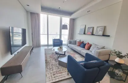 Apartment - 3 Bedrooms - 5 Bathrooms for rent in Seef - Capital Governorate