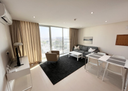 Apartment - 1 bedroom - 1 bathroom for rent in Mahooz - Manama - Capital Governorate Apartment - 1 bedroom - 1 bathroom for rent in Mahooz - Manama - Capital Governorate