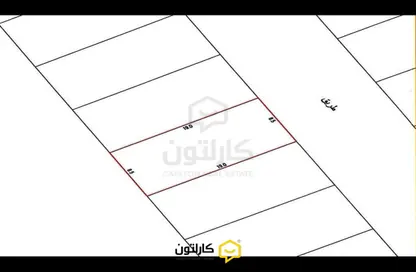 Land - Studio for sale in Hamala - Northern Governorate Land - Studio for sale in Hamala - Northern Governorate