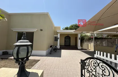 Villa - 3 Bedrooms - 3 Bathrooms for rent in Saar - Northern Governorate