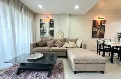 Apartment - 1 Bedroom - 1 Bathroom for rent in Tala Island - Amwaj Islands - Muharraq Governorate