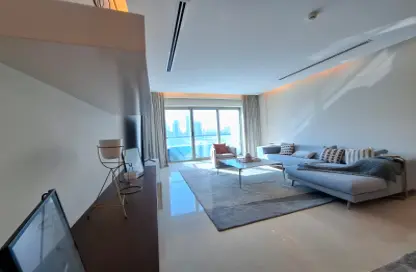 Apartment - 2 Bedrooms - 3 Bathrooms for rent in Reef Island - Capital Governorate