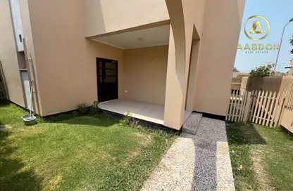 Villa - 3 Bedrooms - 3 Bathrooms for rent in Saar - Northern Governorate