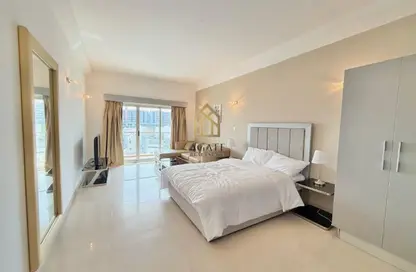 شقة - 1 حمام للايجار في شارع أمواج - أمواج - المحرق