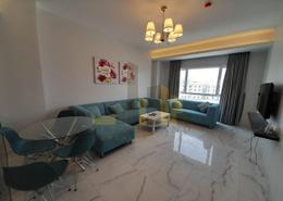 Apartment - 2 bedrooms - 3 bathrooms for rent in Mahooz - Manama - Capital Governorate
