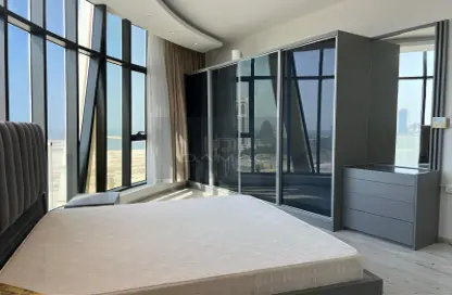 Apartment - 1 Bedroom - 2 Bathrooms for sale in Seef - Capital Governorate