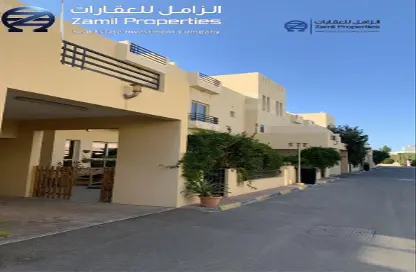 Villa - 4 Bedrooms - 4 Bathrooms for rent in Saar - Northern Governorate