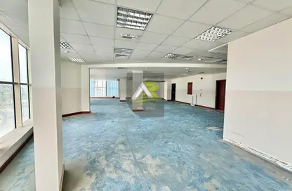 Office Space - Studio - 2 Bathrooms for rent in Seef - Capital Governorate