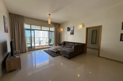 Apartment - 2 Bedrooms - 3 Bathrooms for rent in The Lagoon - Amwaj Islands - Muharraq Governorate