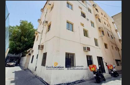 Whole Building - Studio - 7+ Bathrooms for sale in Manama Downtown - Manama - Capital Governorate