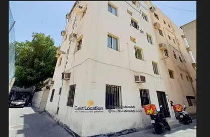 Whole Building - Studio - 7+ Bathrooms for sale in Manama Downtown - Manama - Capital Governorate