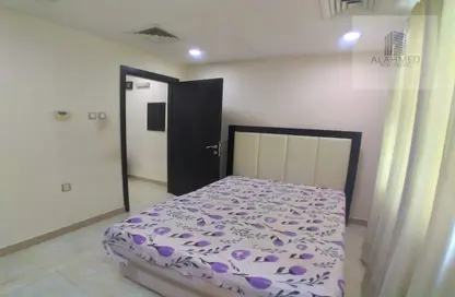 صورة لـ غرفة- غرفة النوم شقة - غرفة نوم - 1 حمام للايجار في العدلية - المنامة - محافظة العاصمة ، صورة رقم 1