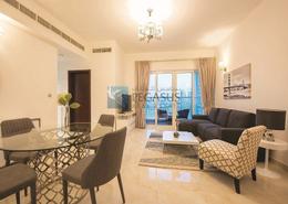 Apartment - 1 bedroom - 2 bathrooms for sale in Seef - Capital Governorate Apartment - 1 bedroom - 2 bathrooms for sale in Seef - Capital Governorate
