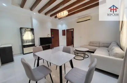 Apartment - 2 Bedrooms - 2 Bathrooms for rent in Hidd - Muharraq Governorate