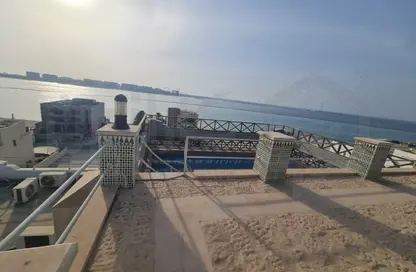 Apartment - 2 Bedrooms - 2 Bathrooms for rent in Amwaj Avenue - Amwaj Islands - Muharraq Governorate